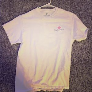 Very cute sleepover shirt